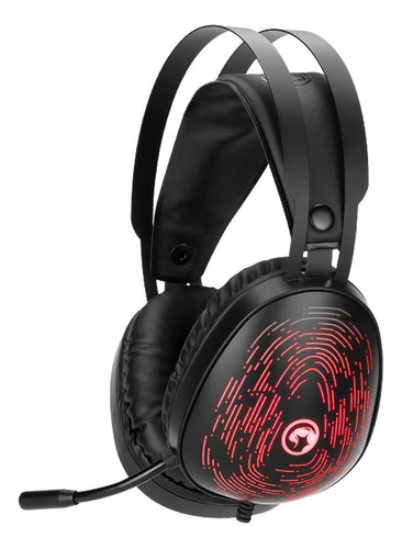 Auricular Gaming Marvo Hg9049