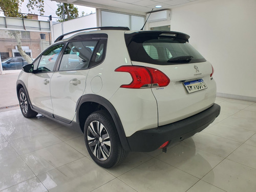 Peugeot 2008 1.6 Thp Sport am20