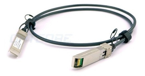 3x Cabo Dac 10g Sfp+ 1.5m Conexão Direta 10gb Mikrotik/ubnt