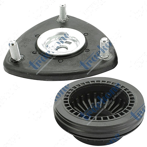 Base Amortiguador Delantera Ia L4 1.5l 16-16 Eagle 6531634