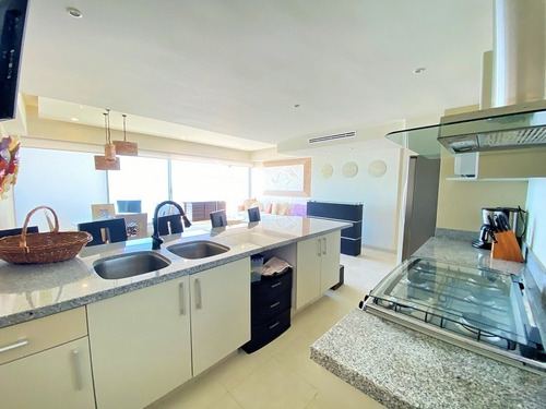 Imagen 6 de 20 de Exclusivo Departamento En A C A P U L C O Diamante En Renta Vacacional