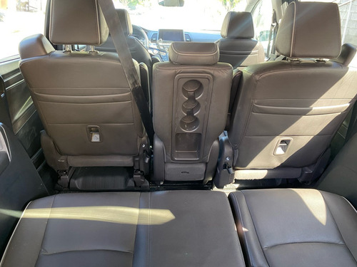 Honda Odyssey 3.5 Touring At