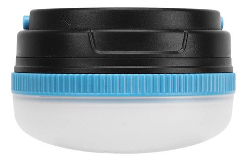 Mini Linterna Led Colgante Para Acampar Con Imán, Carpa Impe