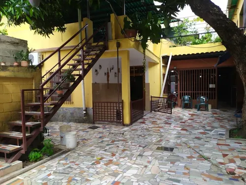 Casa En El Limon En Venta