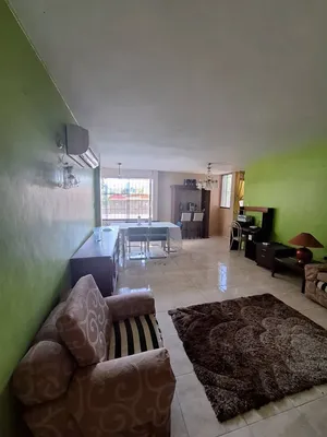 Apartamento en alquiler
