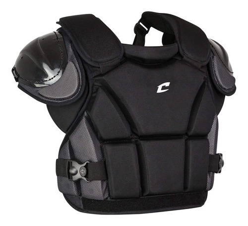 Champro Pro-plus Umpire Pecho Visualizacion Tri-dri Beisbo