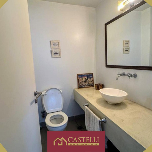 Departamento 2 Ambientes En Venta En Pilar