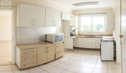 Imagem 5 de 16 de Apartamento À Venda No Parque Ecológico De Indaitauba - Ap01758 - 34674013
