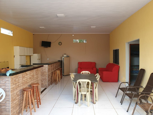 Linda Chácara Em São José Do Rio Preto Sp