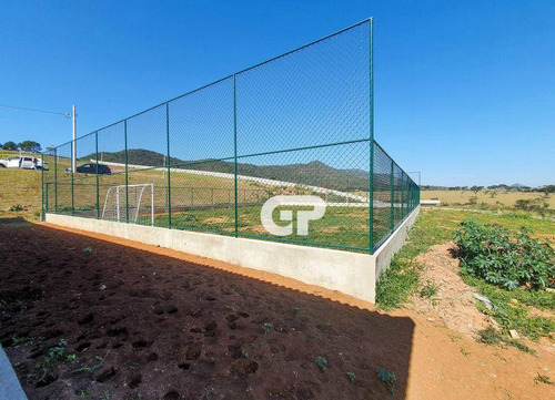 Imagem 21 de 24 de Terreno À Venda, 360 M² Por R$ 320.000,00 - Condomínio Greenfield - Atibaia/sp - Te0726