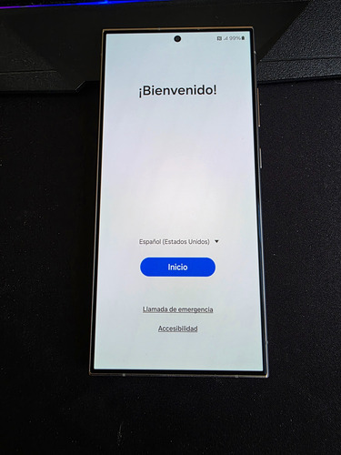 Samsung Galaxy S24 Ultra 512gb 12gb Ram (Usado)