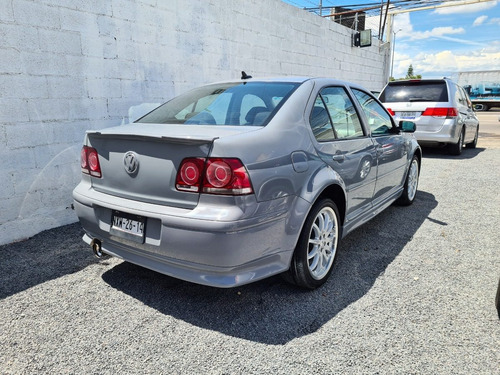 Imagen 5 de 9 de Vw Jetta Cl 2014