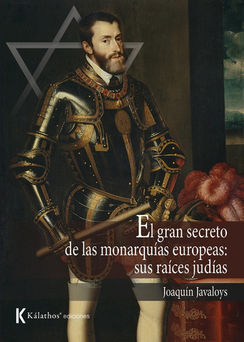 El Gran Secreto De Las Monarquías Europeas: