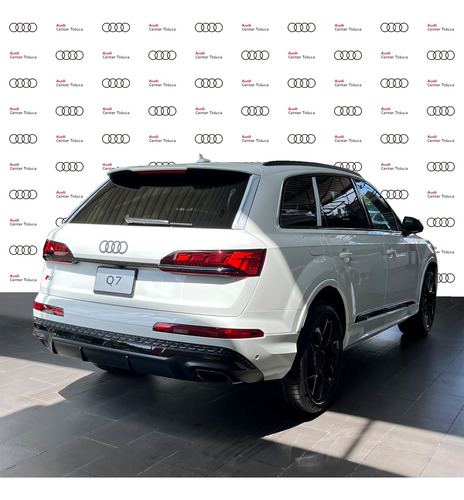 Audi Q7 Suv 55 Tfsi E Phev Híbrido