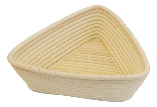 Hh Cesta Triangular Para Prueba De Pan, Cesta De