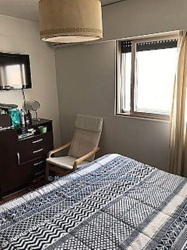 Venta Apartamento 2 Dormitorios Parque Batlle