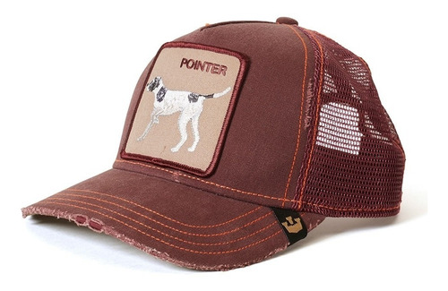 Gorra Goorin Bros Original - Pointer