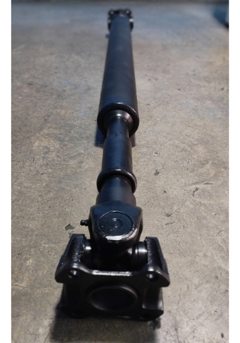 Cardan Trasero De Toyota Macho Nuevo