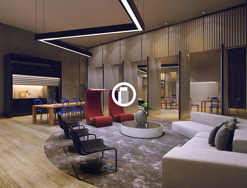 Studio Construtora - Centro - Ref: 6836 - V-re7794