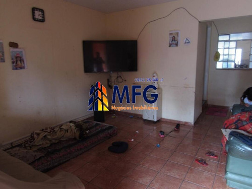 Imagem 12 de 12 de Casa A Venda Jardim Zulmira - 5832