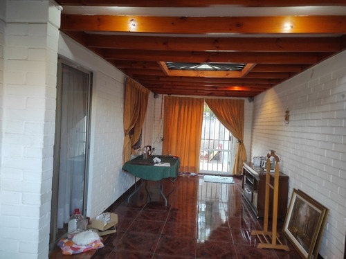 Arriendo C/compromiso De Compra Los Domínicos Pte. Alto.