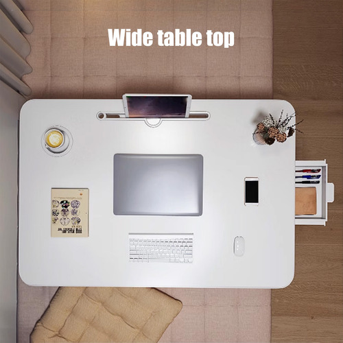 Mesa Plegable Portátil Para Exteriores, Mesa De Camping Easy