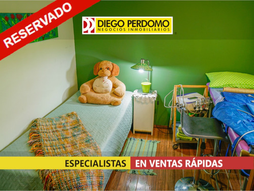 Casa De 2 Dormitorios En Venta, San José De Mayo