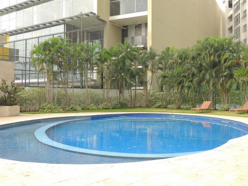 Imagen 14 de 14 de Venta De Apartamento En Ph Aqualina, Costa Del Este 20-1911