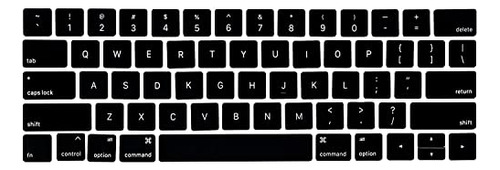 Teclado De Reemplazo Para Macbook Pro Retina 13puLG/15puLG