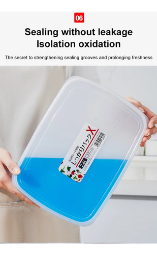 1 Caja De Refrigeración Para Carne Congelada Para Conservar