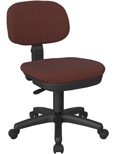 Office Star Sc Series Basic - Silla De Oficina Ajustable Co.