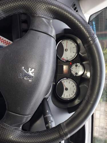 Peugeot Sw 207 Xr 1.4 Flex Completa