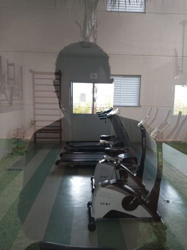 Imagem 16 de 30 de Apartamento Para Locação R$ 1.600,00 - Ap00738 - 69426152