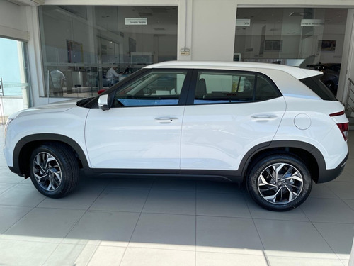 Imagem 13 de 15 de Hyundai Creta 1.0 Tgdi Flex Platinum Aut 2022 0km Teto Solar