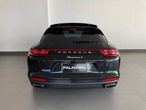 Imagem 4 de 15 de Porsche Panamera 2.9 V6 E-hybrid 4 Sport Turismo Pdk
