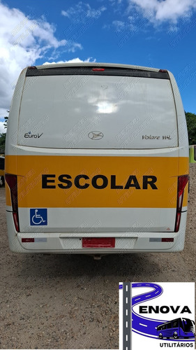 Micro Volare Wl Escolar Ano 2018 2 Unidades Cod 170