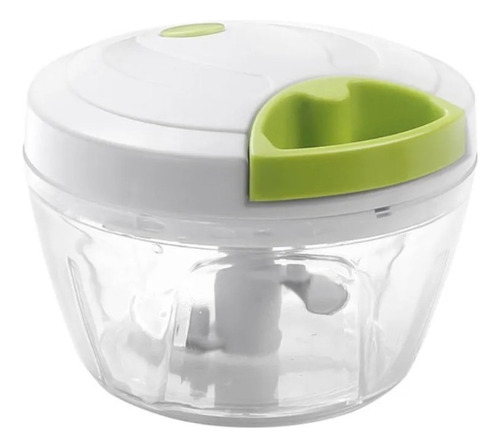 Picador Ajo Cebolla Verduras Carne Multifunctional Cocina