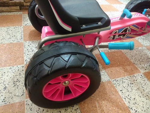 Go Kart Apache (Usado)