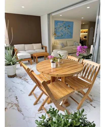 Apartamento En Envigado Loma De Los Mesa