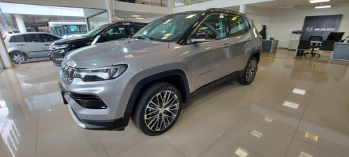 Imagen 13 de 15 de Jeep Compass Limited 1.3t 270 2022 0km