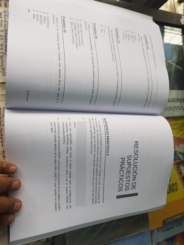 Libro Oracle 12c Pl/sql Antolín Muñoz