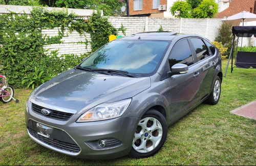 Ford Focus II 1.8 Tdci Ghia Mt