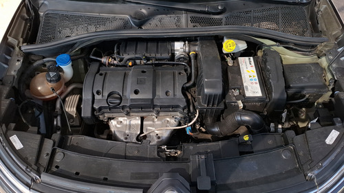 Citroën C4 Cactus 1.6 Vti 115 Feel