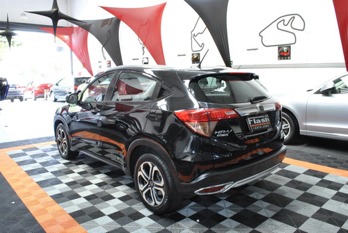 Honda HR-V HR-V EX CVT 1.8 I-VTEC FlexOne