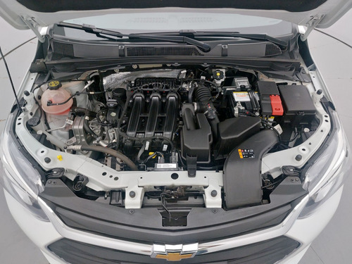 Chevrolet Onix 1.0 FLEX PLUS LT MANUAL
