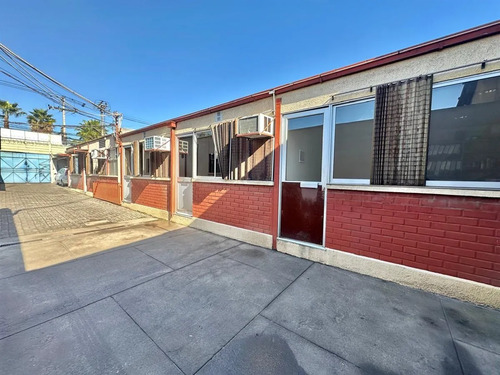 Terreno Construccion En Venta En San Joaquín