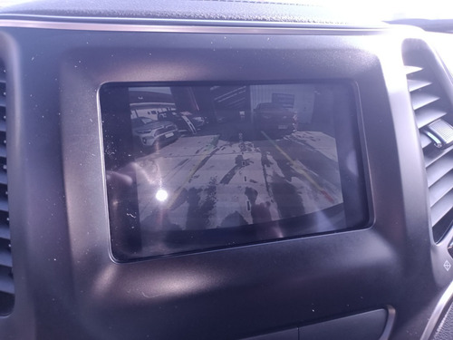 Jeep Cherokee Limited 2.4 4x4