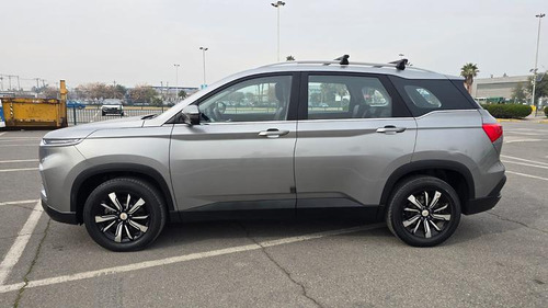 Chevrolet Captiva 1.5 Premier