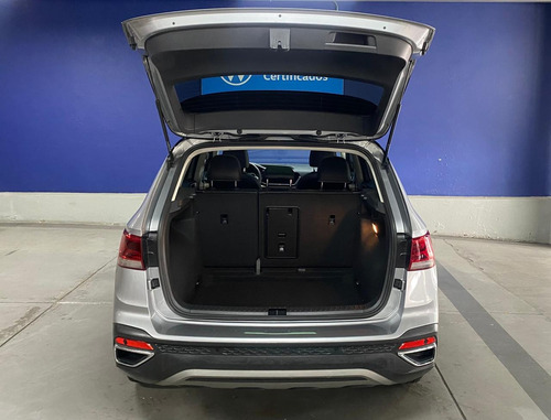 Volkswagen Taos 1.6 Highline At