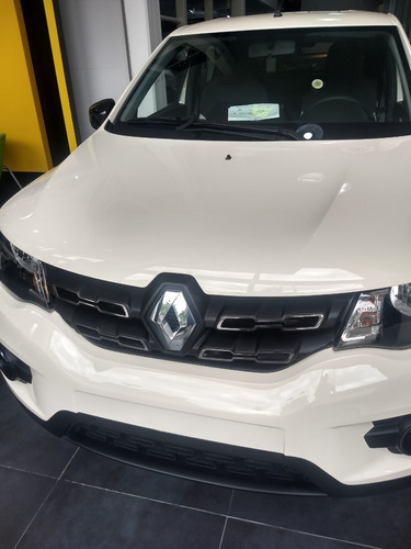 Renault Kwid Zen 1.0 Car One $ 1.477.900 Sp
